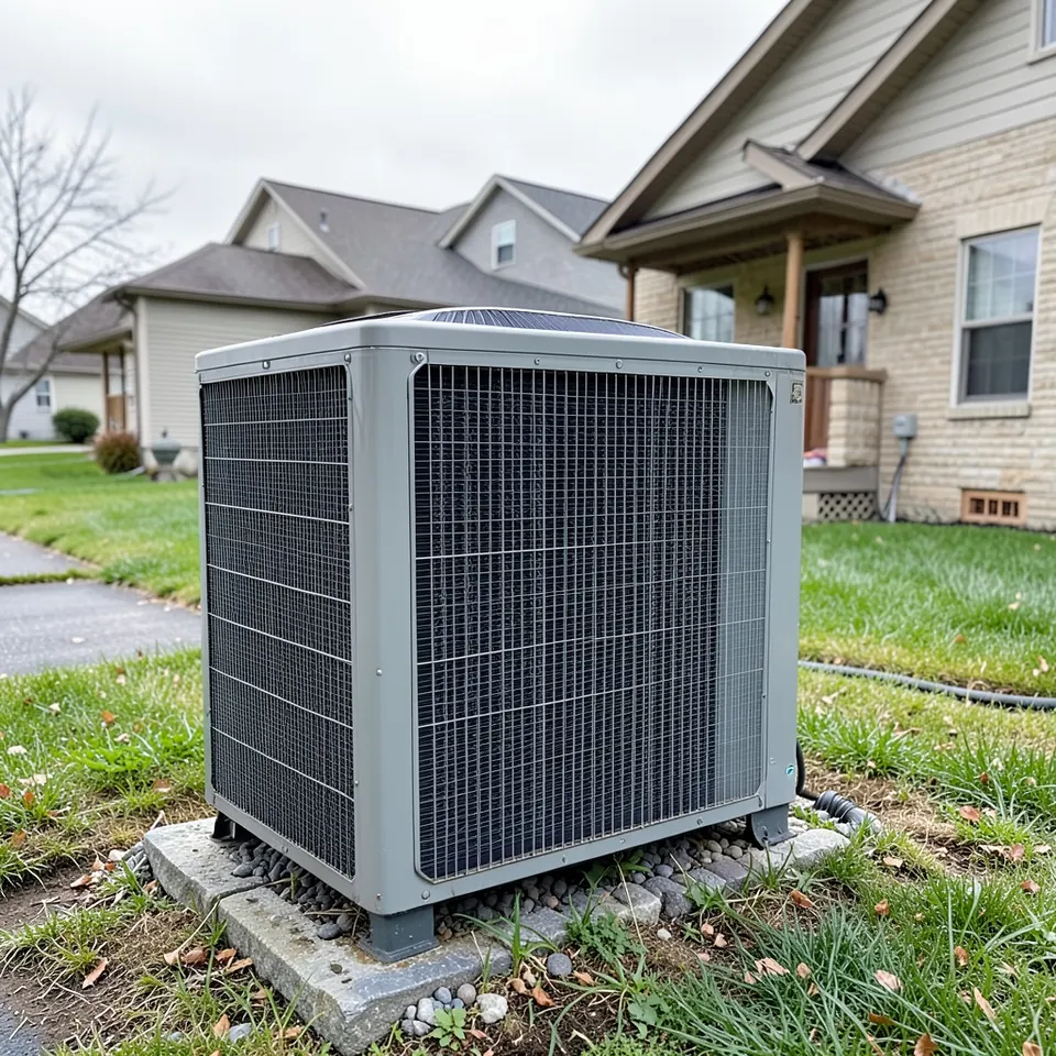 Planning AC Repair in Caledonia, MI — local guide